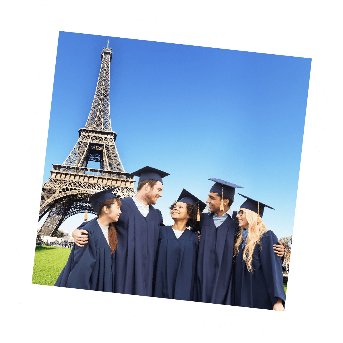 Why study in france?