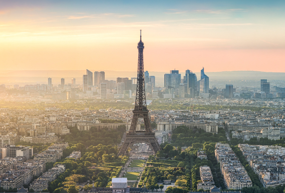 France Tourist Visa & Visiting Family & Friends Visa Requirements