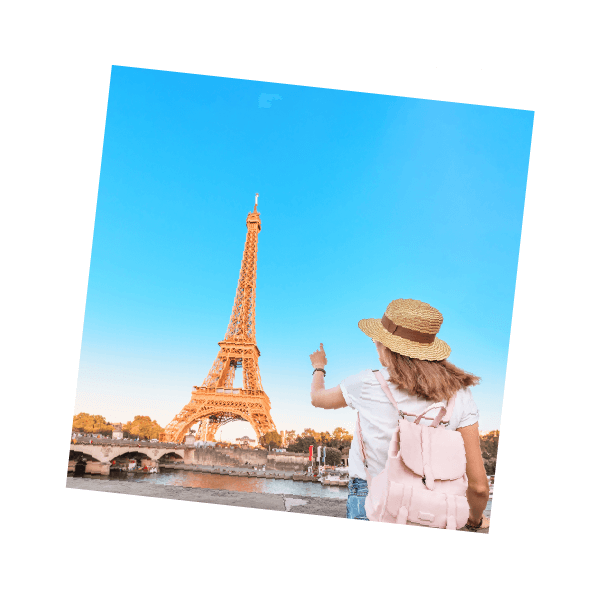 France Tourist Visa