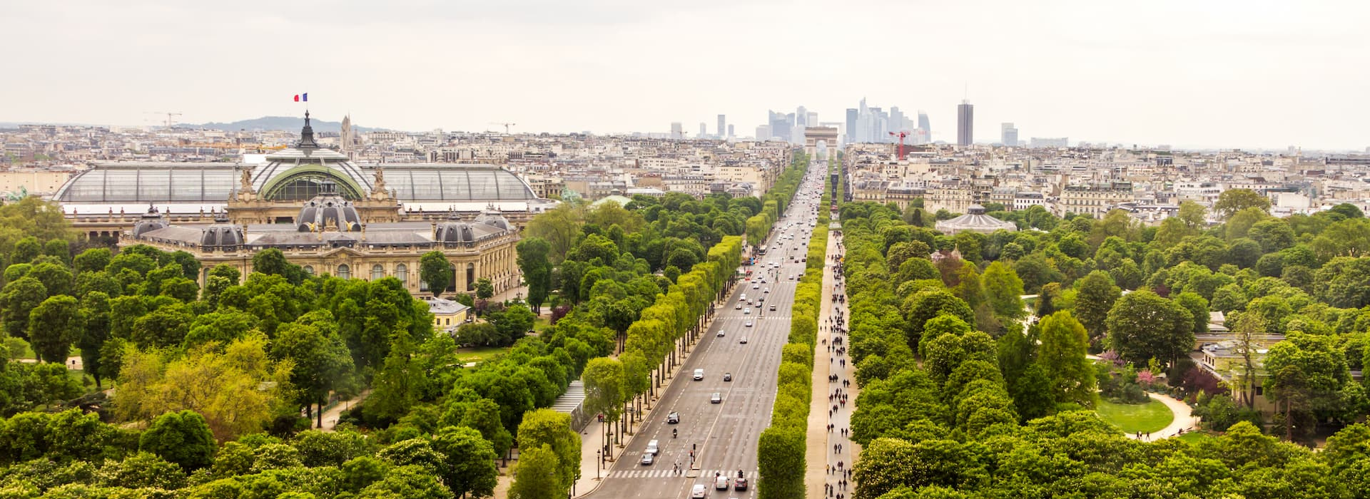 Champs-Élysées