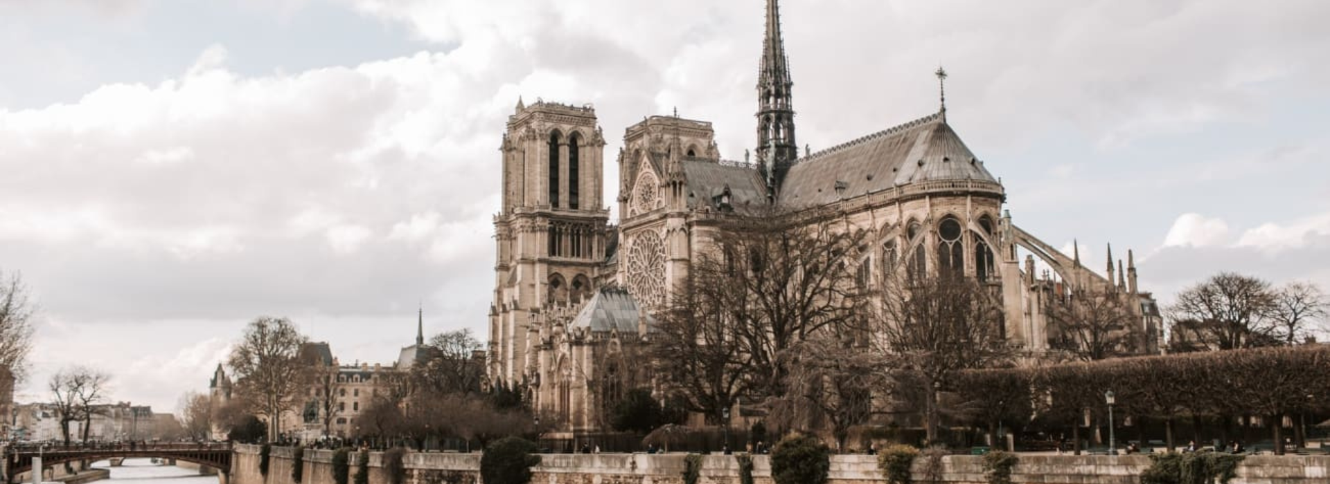 Notre-Dame Cathedral