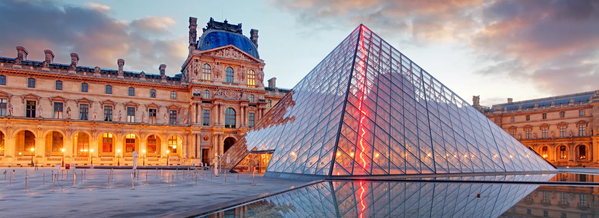 Louvre Museum